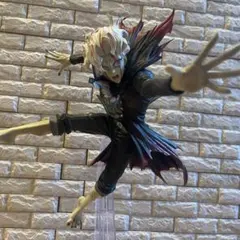 ダンダダンFIGURIZMα オカルン（変身）トランスフォームビジュアルVer.