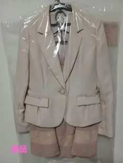 入学式　スーツ　9号