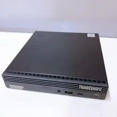 Lenovo ThinkCentre M75q-1 MS Office 付属 - メルカリ