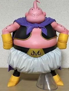 一番くじ ドラゴンボール オムニバスULTRA ラストワン 魔人ブウ フィギュア