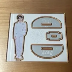 Stray kids HAN ゆらゆら　アクリルスタンド　ハンジソン