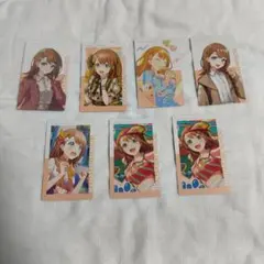 プロセカ　花里みのり　エピカ　まとめ売り