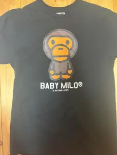 美品⭐️BAPE KIDS Minions Tシャツ 110cm正規品 - メルカリ