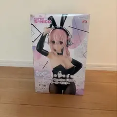 2026年最新】BiCute Bunnies Figure ～すーぱーそに子～の人気アイテム