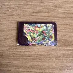 ポケモンフレンダ　ベストタッグ第1弾　スーパートレジャー　カミツオロチ