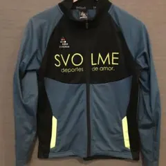 スボルメ　160センチ　ジャージ