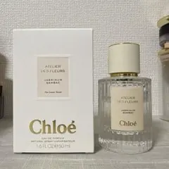 Chloe クロエ　 JASMINUM SAMBACのサムネイル