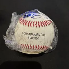 松*下様 新品☆WBC2026公式試合球UV防止ケース入り - メルカリ