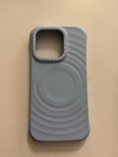CASETiFY iPhoneケース ライトブルー　15pro 　最終値下げのサムネイル