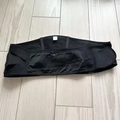 犬印本舗 マタニティーベルト 骨盤ベルト 産前産後 サイズM〜Ｌ 黒 妊婦 妊娠