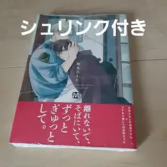 初版　鈴丸みんた    落花流水のホシ　アニメイト　とらのあなリーフレット付 初版 鈴丸みんた 落花流水のホシ アニメイト とらのあな
