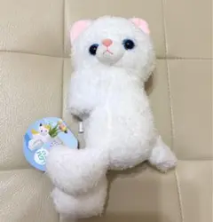 HugHug Friends（はぐはぐふれんず）〜ねこさん〜 しろねこ