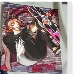 銀魂　特典カード