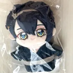 刀剣乱舞 とうらぶ ぬいぐるみ いつぬいふぃっくす 三日月宗近 - メルカリ