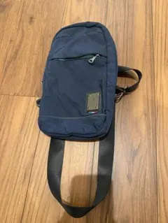 TUMI ショルダーバッグ 834411GDTQ - メルカリ
