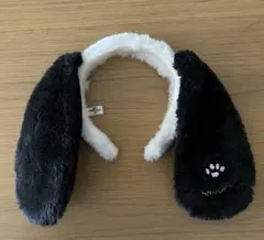 USJ スヌーピー カチューシャ