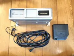 カロッツェリア MDチェンジャー md−p100 中古 当時物 - メルカリ