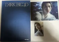 ENHYPEN DARKBLOOD ニキセット