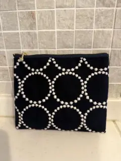 2026年最新】ミナペルホネン ハンドメイド ポーチの人気アイテム