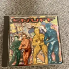 スナッフ/ NUMB NUTS Snuff アルバム