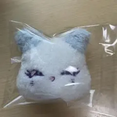 MEꓽI ミーア心 加藤心 コロン ぬいぐるみキーホルダーのサムネイル