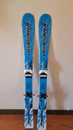 2025年最新】スキー板 ogasakaの人気アイテム - メルカリ