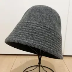 ウールハット ハット