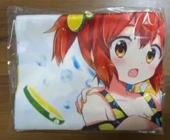 きんいろモザイク タペストリー まんがタイムきらら展 - メルカリ
