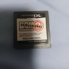 ドラゴンクエストモンスターズ ジョーカー2 プロフェッショナル ソフトのみ
