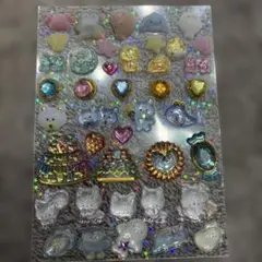 おすそ分け　海　動物など