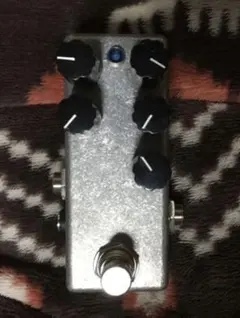 Seppuku FX Mind Warp ハンドメイド クローン品 - メルカリ