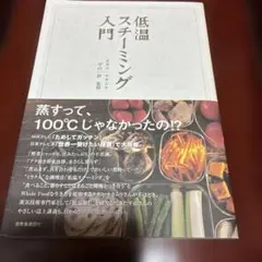 低温スチーミング入門