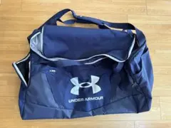 アンダーアーマー（アンディナイアブル5.0） ダッフルバッグ Lサイズ