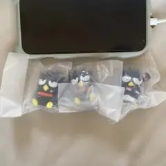 サンリオ クロミ＆バットバツ丸 マイカラーフィギュア ダブルス