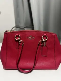 COACH ショルダーバッグ