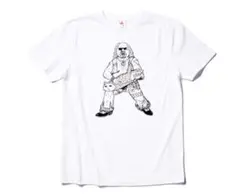 ロッキンスター　吉田戦車　Tシャツのサムネイル
