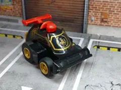 日本製 豆ダッシュ チョロＱ ブラックエンペラー カウンタック 2026年最新】豆ダッシュ チョロQの人気アイテム - メルカリ