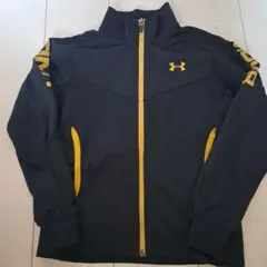 UNDER ARMOR ジャージ上のみ 130cm キッズ服 子供服