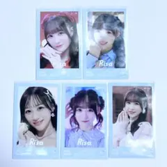 ＝LOVE イコラブ　ミニフォト　vol.10 コンプ　音嶋莉沙