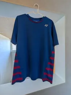 ヨネックス　テニス　バドミントン　シャツ