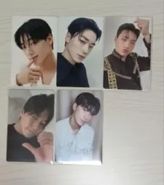 ATEEZ サン