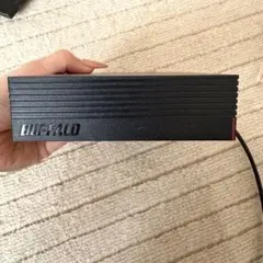 新品 TOSHIBA ポータブルハードディスク 2TB HDAD20AK3-FP - メルカリ