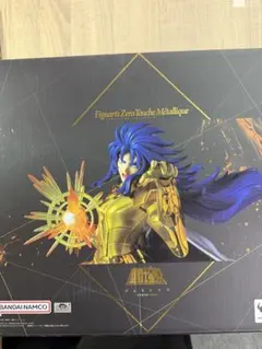 未開封Figuarts Zero 聖闘士星矢 ジェミニサガのサムネイル