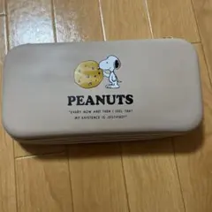 聴診器ケース スヌーピー ステートケース 9月までに売りたいため価格交渉可能！