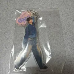 aoen 颯太 アクリルキーリングゆらゆらチャーム1st Anniversary aoen 颯太 アクリルキーリングゆらゆらチャーム1st Anniversary | Mercari