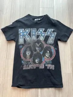 2026年最新】kiss tシャツ ヴィンテージの人気アイテム - メルカリ