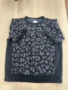 最終値下げ‼️uniform experimentレオパード セットアップのサムネイル