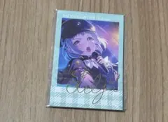 学マス フォトカードコレクション 葛城リーリヤ