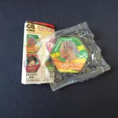 サカモトデイズ　くら寿司　ビッくらポン　坂本B南雲