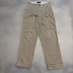 BANANA REPUBLIC SMITHFIELD CHINO 30/30